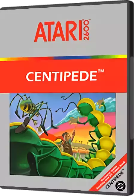 Centipede (1982) (Atari) (Prototype) (PAL) [!].zip